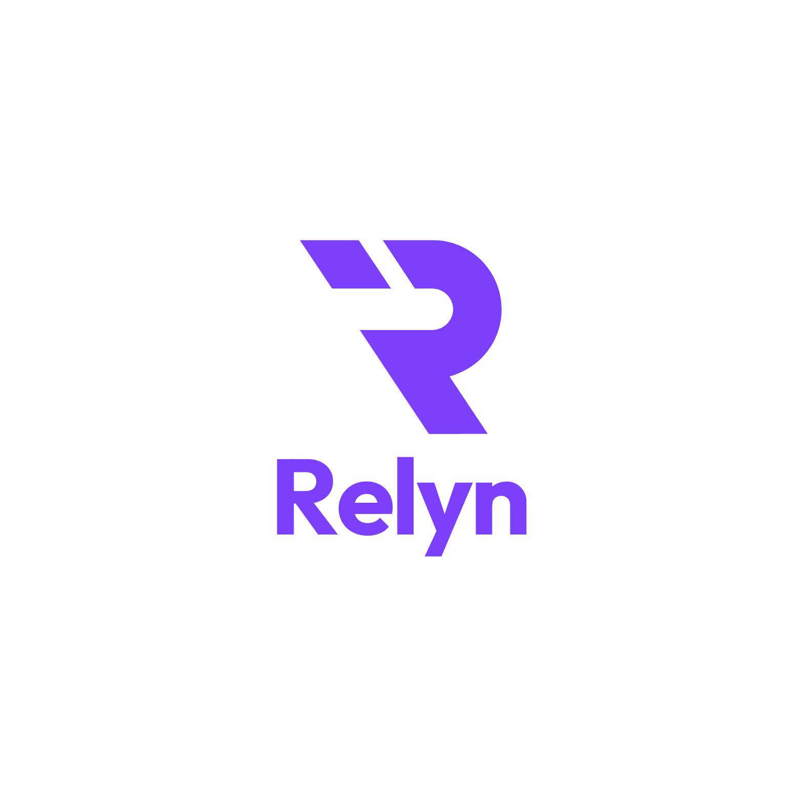 Relyn logo