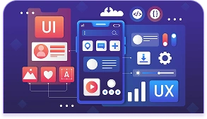 Data-led design decisions