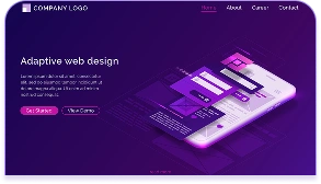 No blank canvas struggles