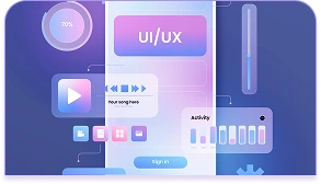 Smarter and faster wireframes