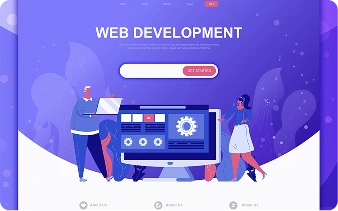 Web Design vs Web Development : Understanding the Two Fields