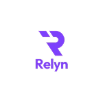 relyn.io logo