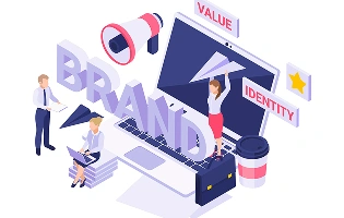 Logo & Branding service image