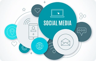 Social Media Designs service image